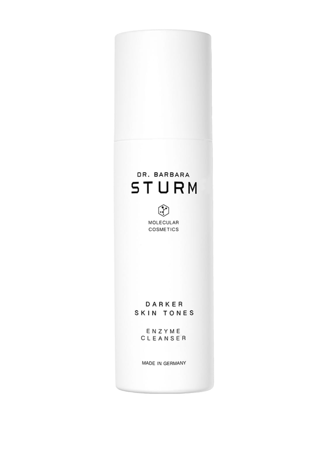Dr. Barbara Sturm Darker Skin Tones Enzyme Cleanser 75 ml Dr. Barbara Sturm Darker Skin Tones Enzyme Cleanser 75 ml von DR. BARBARA STURM