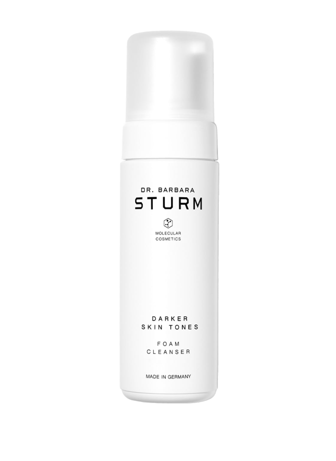 Dr. Barbara Sturm Darker Skin Tones Foam Cleanser 150 ml Dr. Barbara Sturm Darker Skin Tones Foam Cleanser 150 ml von DR. BARBARA STURM