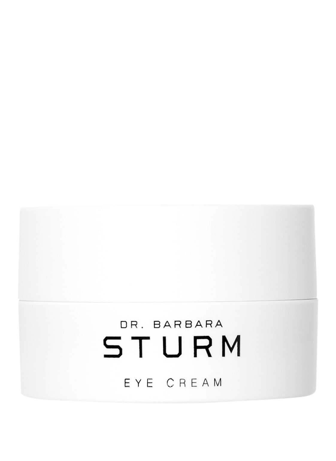 Dr. Barbara Sturm Eye Cream Augencreme 15 ml Dr. Barbara Sturm Eye Cream Augencreme 15 ml von DR. BARBARA STURM