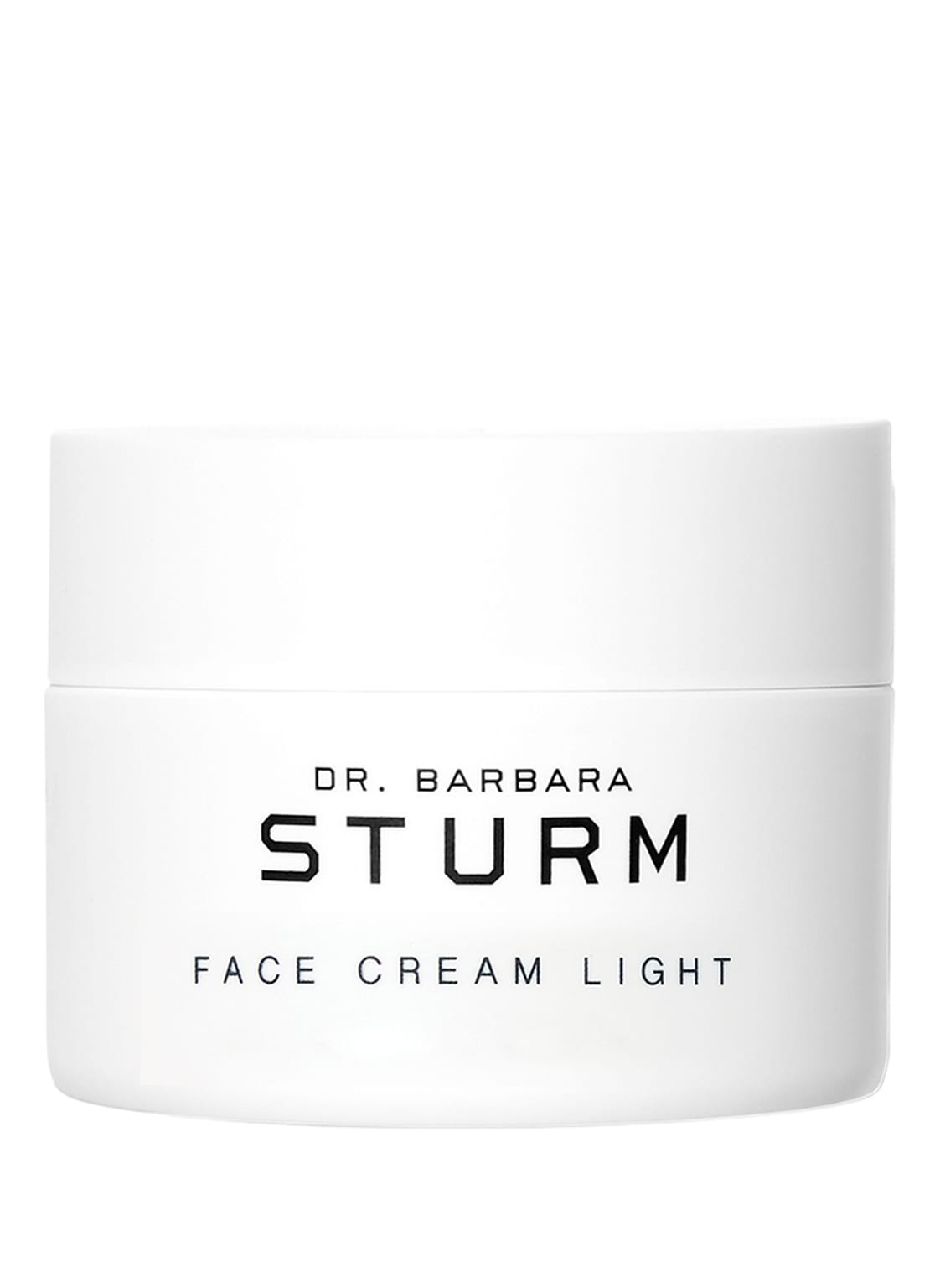 Dr. Barbara Sturm Face Cream Light Gesichtscreme 50 ml Dr. Barbara Sturm Face Cream Light Gesichtscreme 50 ml von DR. BARBARA STURM
