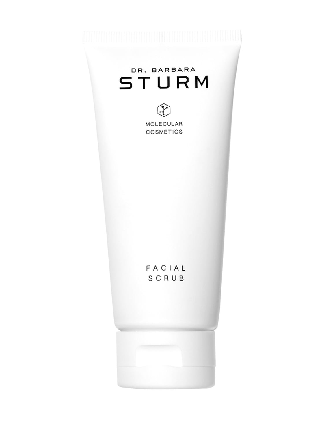 Dr. Barbara Sturm Facial Scrub Peeling 100 ml von DR. BARBARA STURM