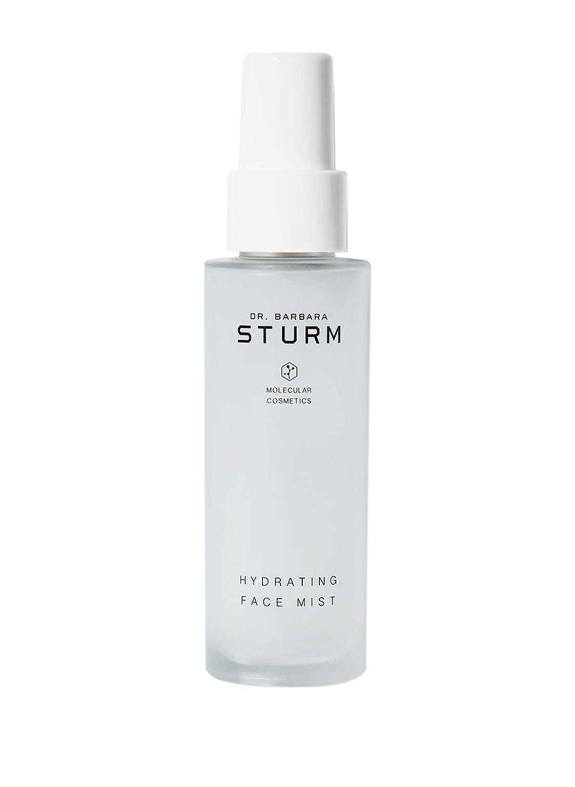 Dr. Barbara Sturm Hydrating Face Mist  50 ml von DR. BARBARA STURM