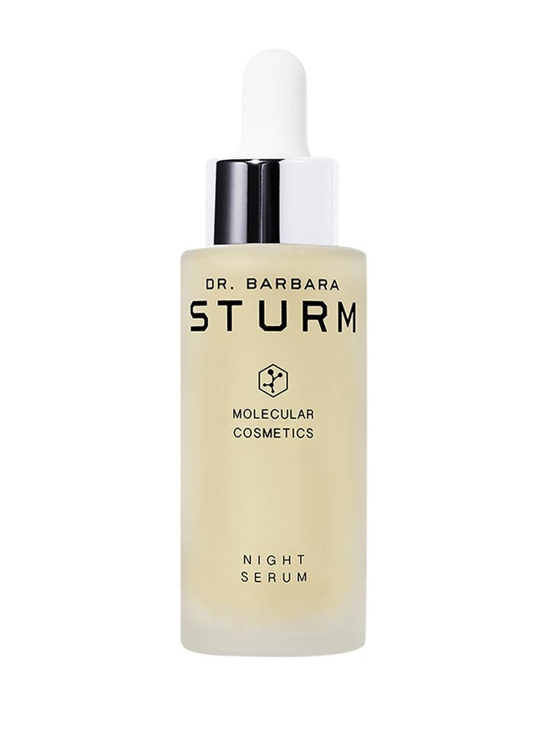 Dr. Barbara Sturm Night Serum Serum 30 ml Dr. Barbara Sturm Night Serum Serum 30 ml von DR. BARBARA STURM