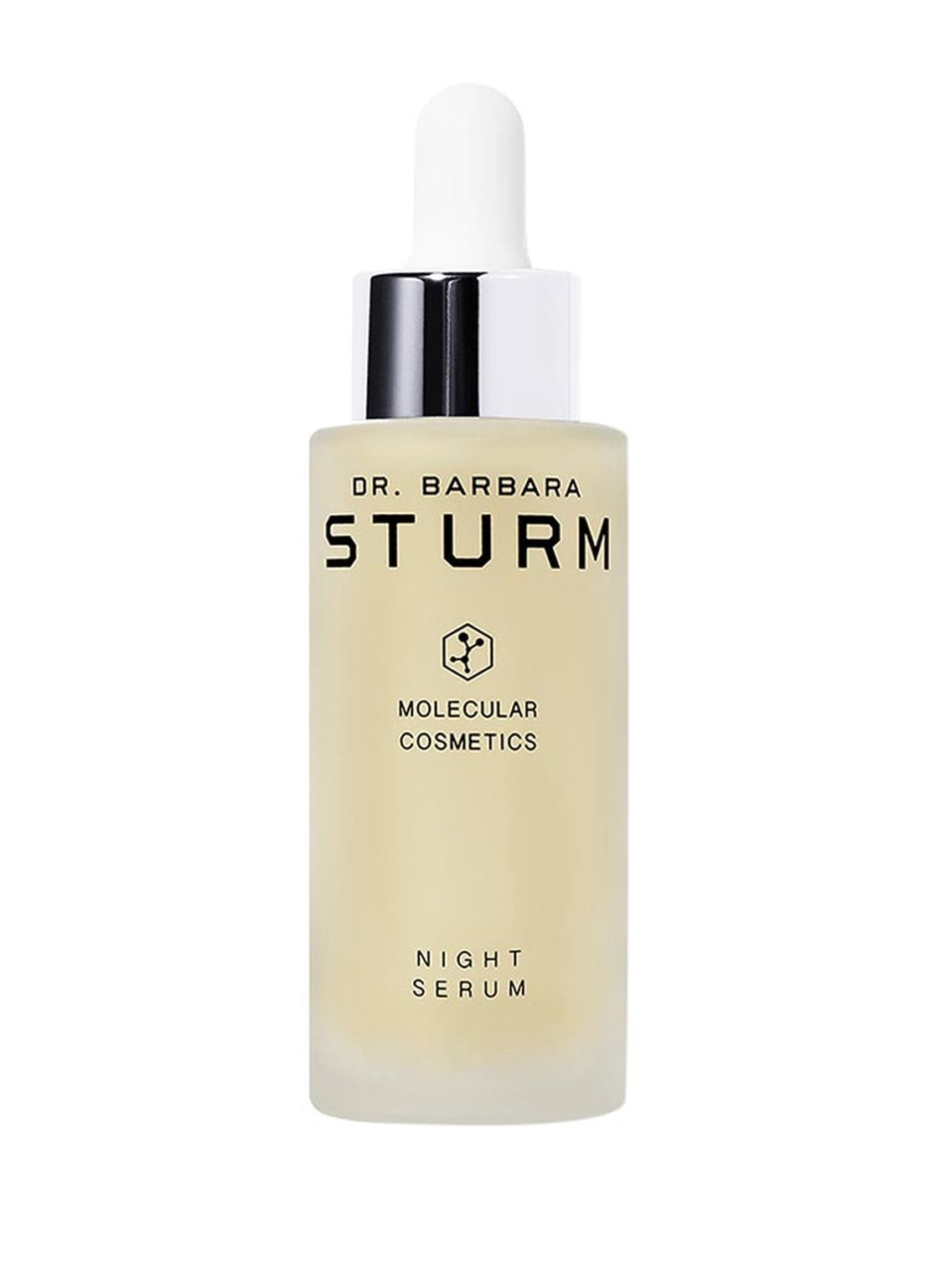 Dr. Barbara Sturm Night Serum Serum 30 ml von DR. BARBARA STURM