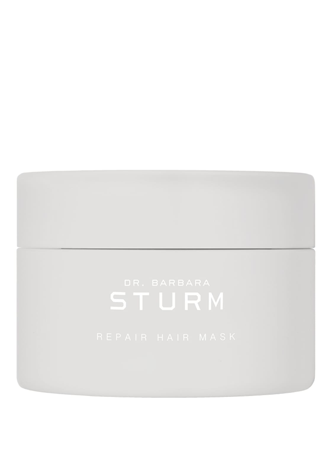 Dr. Barbara Sturm Repair Hair Mask Haarmaske 200 ml Dr. Barbara Sturm Repair Hair Mask Haarmaske 200 ml von DR. BARBARA STURM