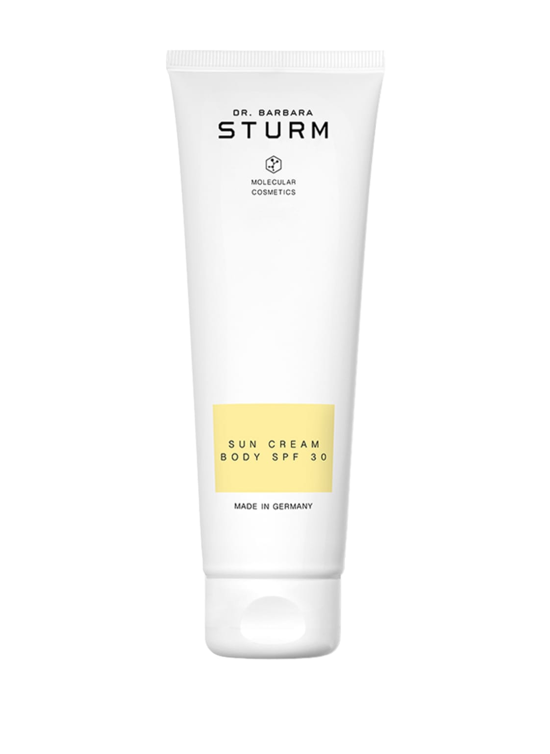Dr. Barbara Sturm Sun Cream Body spf30 Sonnenschutz für den Körper 150 ml Dr. Barbara Sturm Sun Cream Body spf30 Sonnenschutz für den Körper 150 ml von DR. BARBARA STURM