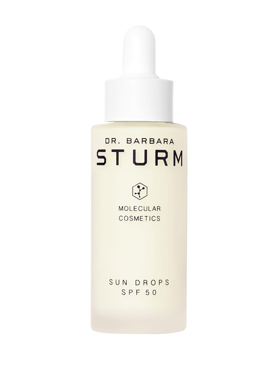Dr. Barbara Sturm Sun Drops Serum mit SPF 50 30 ml Dr. Barbara Sturm Sun Drops Serum mit SPF 50 30 ml von DR. BARBARA STURM