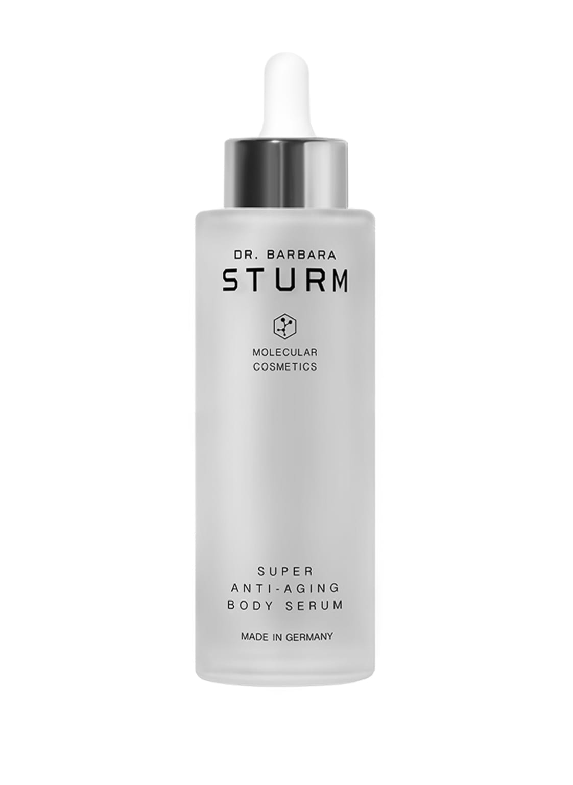 Dr. Barbara Sturm Super Anti-Aging Body Serum Serum 100 ml von DR. BARBARA STURM