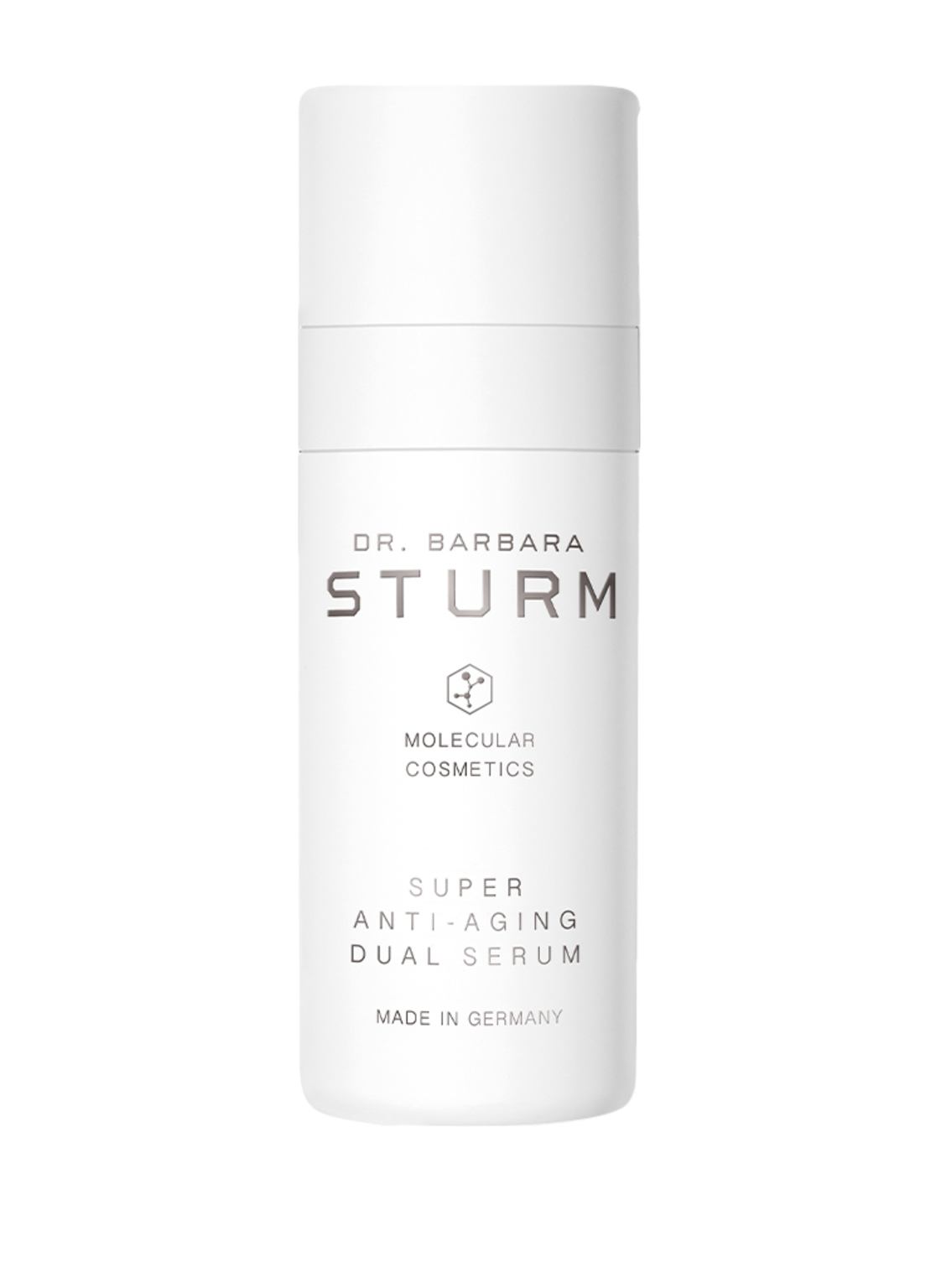 Dr. Barbara Sturm Super Anti Aging Dual Serum Zwei-Phasen-Serum 50 ml Dr. Barbara Sturm Super Anti Aging Dual Serum Zwei-Phasen-Serum 50 ml von DR. BARBARA STURM