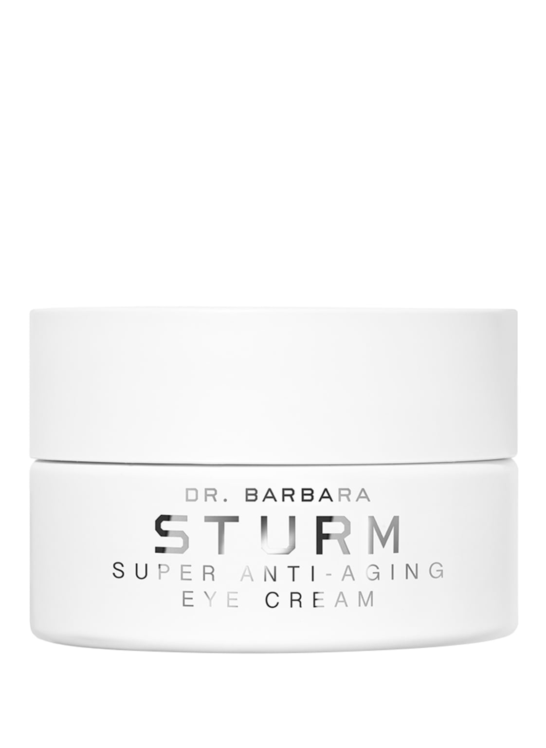 Dr. Barbara Sturm Super Anti-Aging Eye Cream Anti-Aging-Augenpflege 15 ml von DR. BARBARA STURM