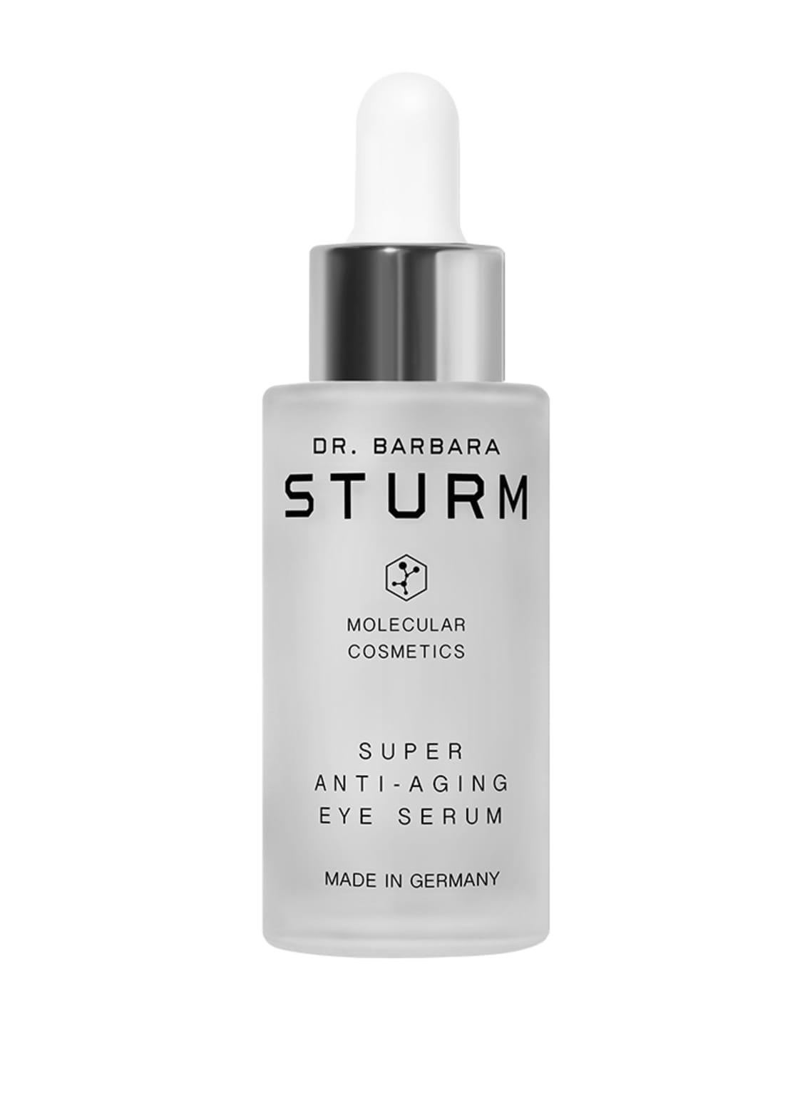 Dr. Barbara Sturm Super Anti-Aging Eye Serum Augenserum 20 ml Dr. Barbara Sturm Super Anti-Aging Eye Serum Augenserum 20 ml von DR. BARBARA STURM