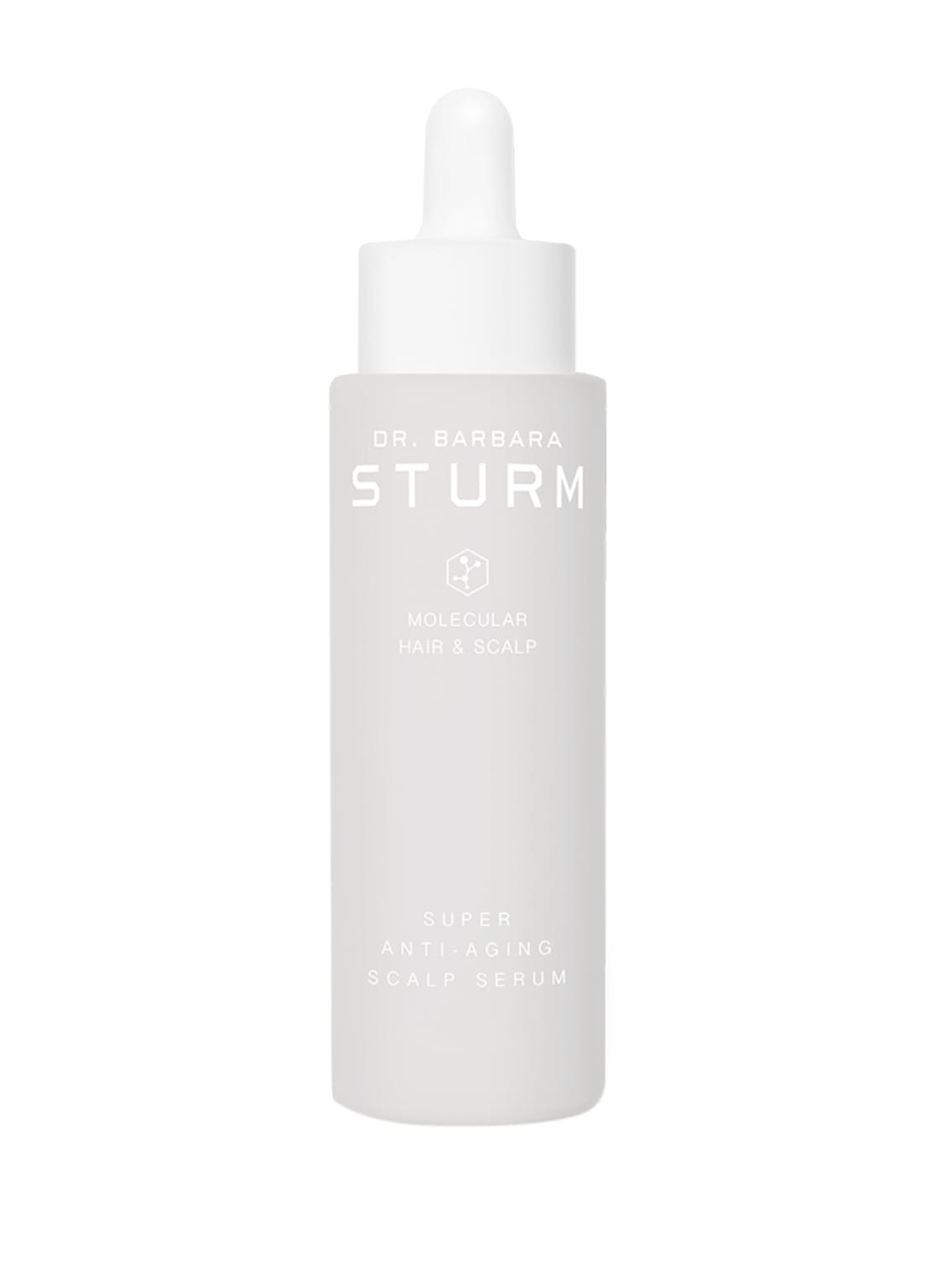 Dr. Barbara Sturm Super Anti-Aging Scalp Serum Haarserum 50 ml Dr. Barbara Sturm Super Anti-Aging Scalp Serum Haarserum 50 ml von DR. BARBARA STURM