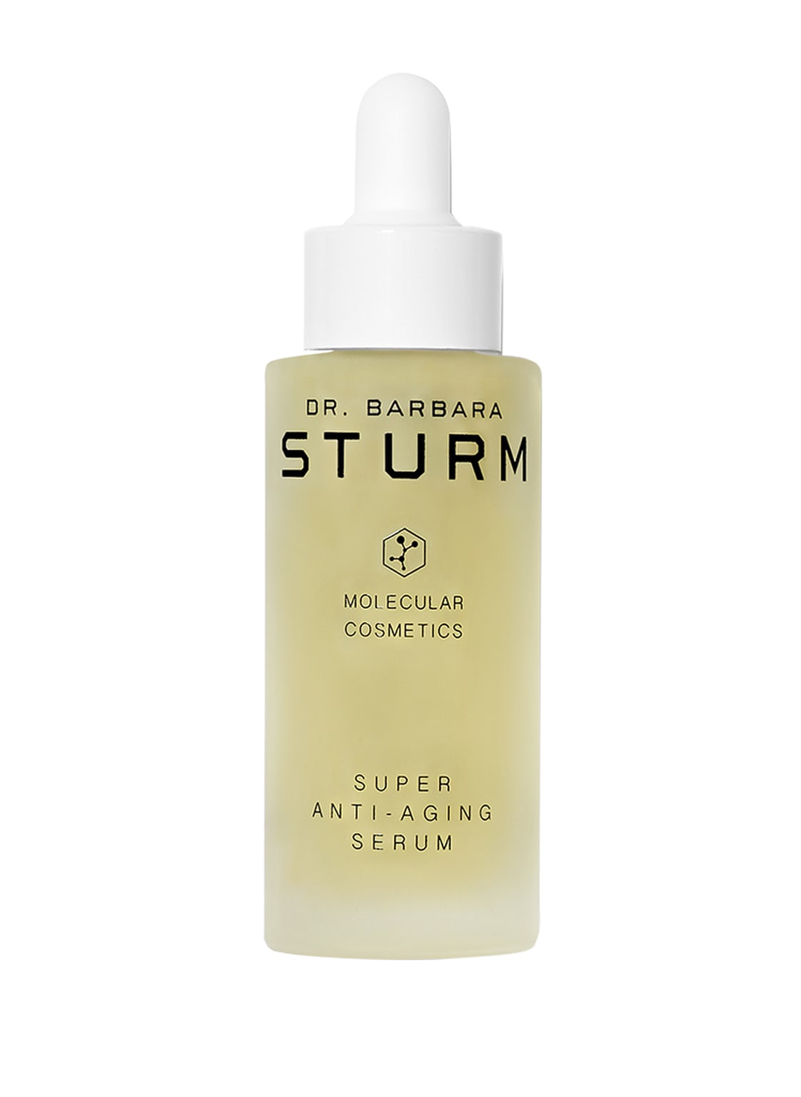 Dr. Barbara Sturm Super Anti-Aging Serum Serum 30 ml Dr. Barbara Sturm Super Anti-Aging Serum Serum 30 ml von DR. BARBARA STURM