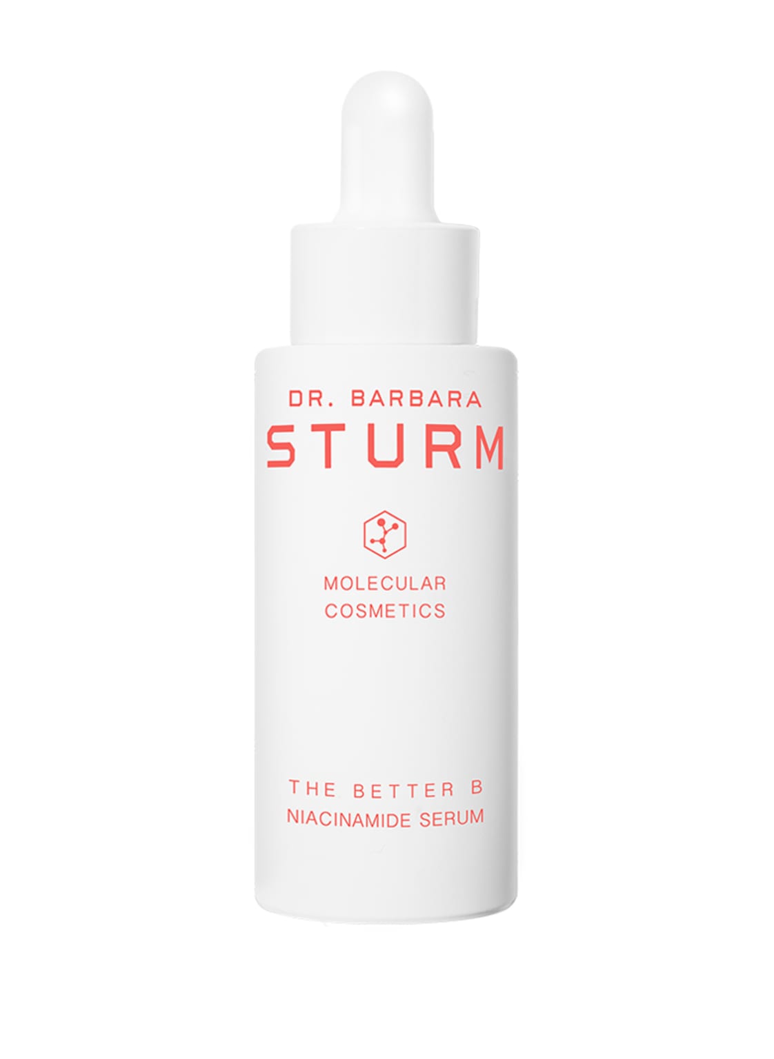 Dr. Barbara Sturm The Better B Niacinamide Serum 30 ml von DR. BARBARA STURM