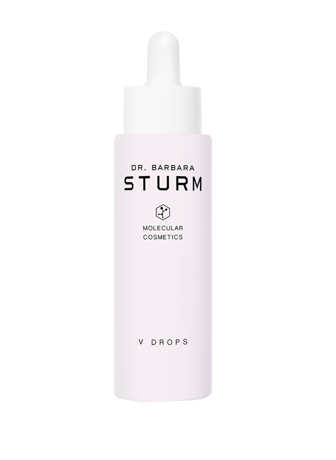 Dr. Barbara Sturm V Drops Intimpflege Serum 50 ml von DR. BARBARA STURM