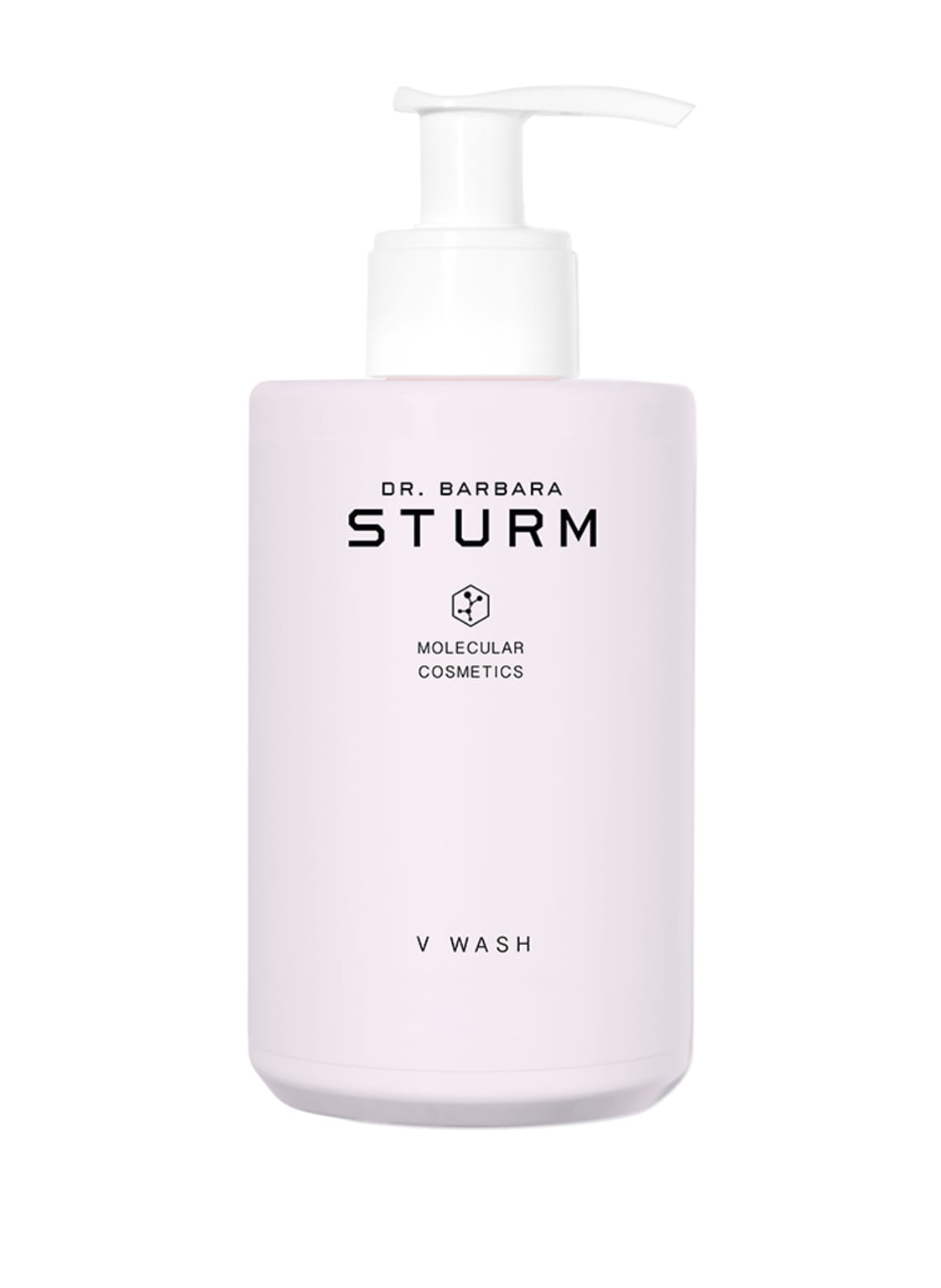 Dr. Barbara Sturm V Wash Intim-Waschgel 200 ml von DR. BARBARA STURM