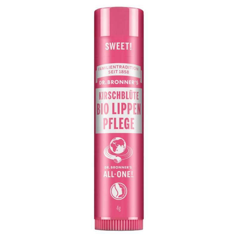 DR. BRONNER'S - Lip Balm Cherry Blossom von DR. BRONNER'S