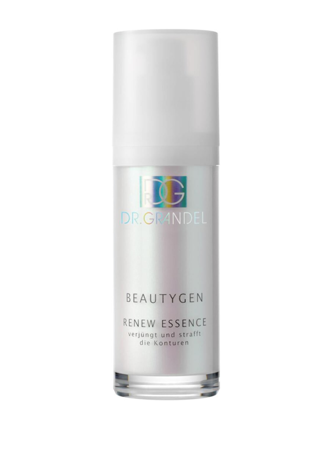 Dr. Grandel Beautygen - Renew Essence Verjüngendes Pflegekonzentrat 30 ml Dr. Grandel Beautygen - Renew Essence Verjüngendes Pflegekonzentrat 30 ml von DR. GRANDEL