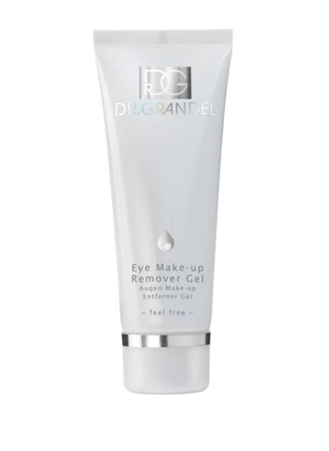 Dr. Grandel Cleansing - Eye Make Up Remover Make-up-Entferner 75 ml von DR. GRANDEL