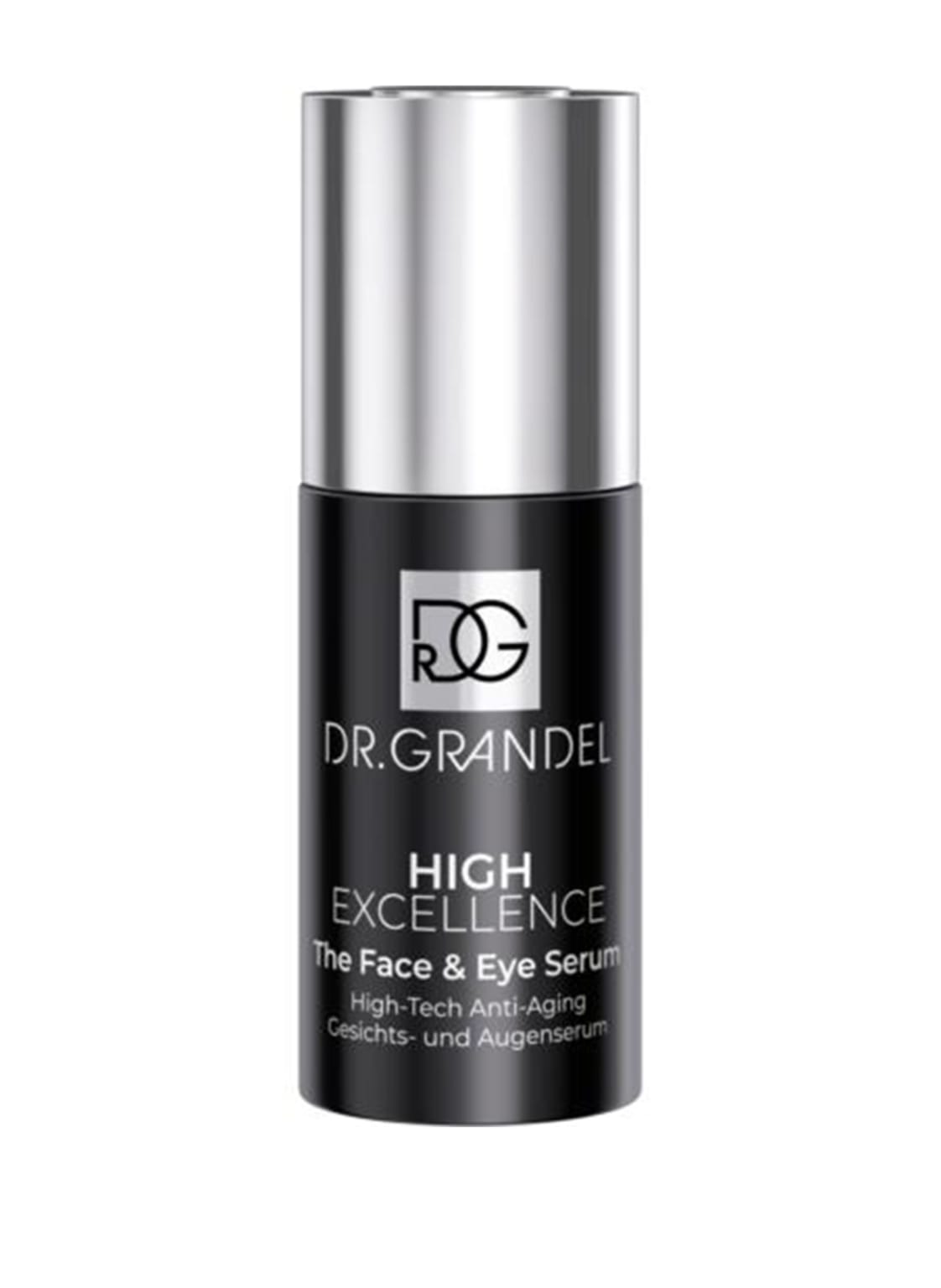 Dr. Grandel High Excellence The Face & Eye Serum 30 ml Dr. Grandel High Excellence The Face & Eye Serum 30 ml von DR. GRANDEL
