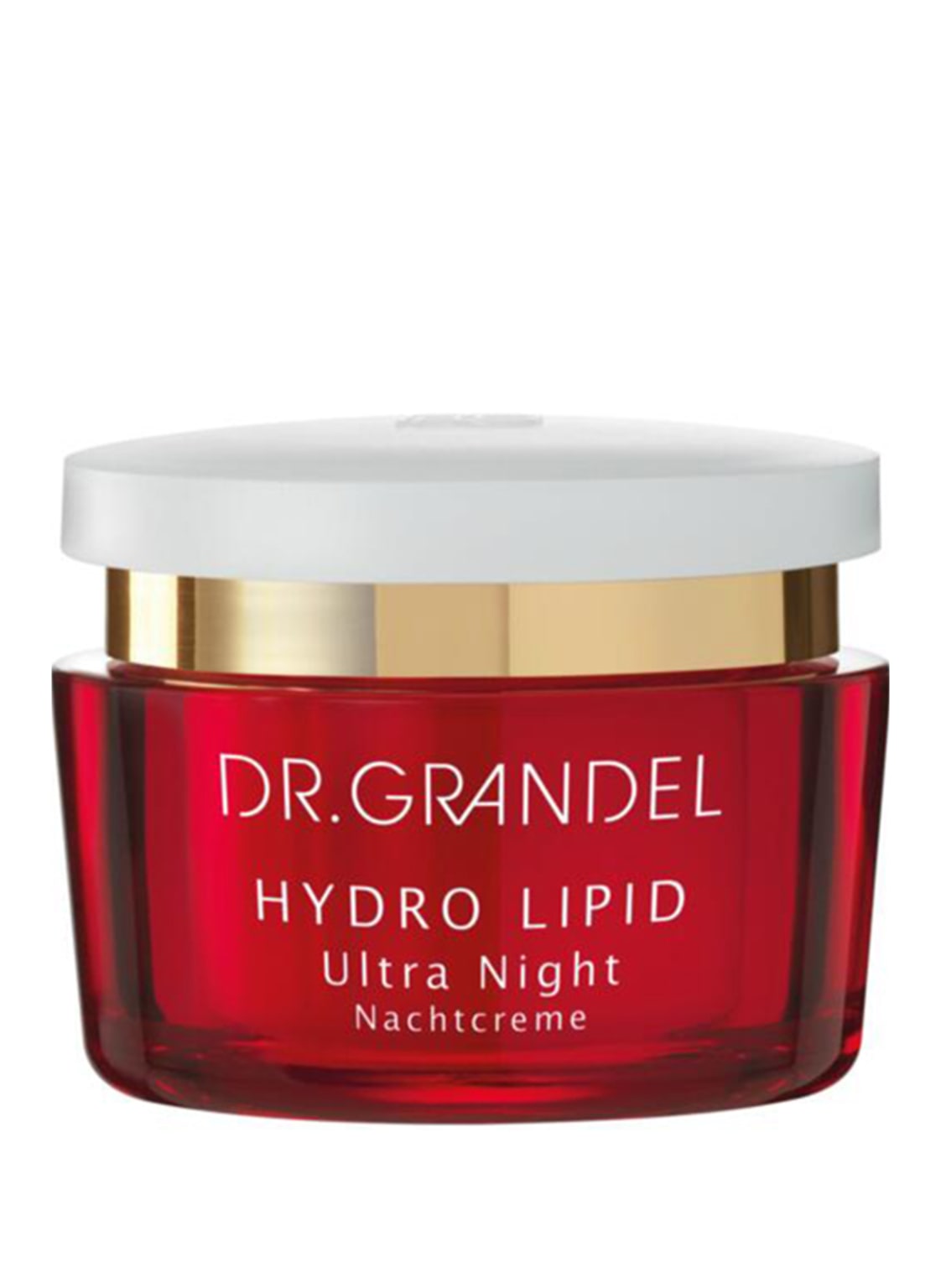 Dr. Grandel Hydro Lipid Nachtcreme 50 ml von DR. GRANDEL