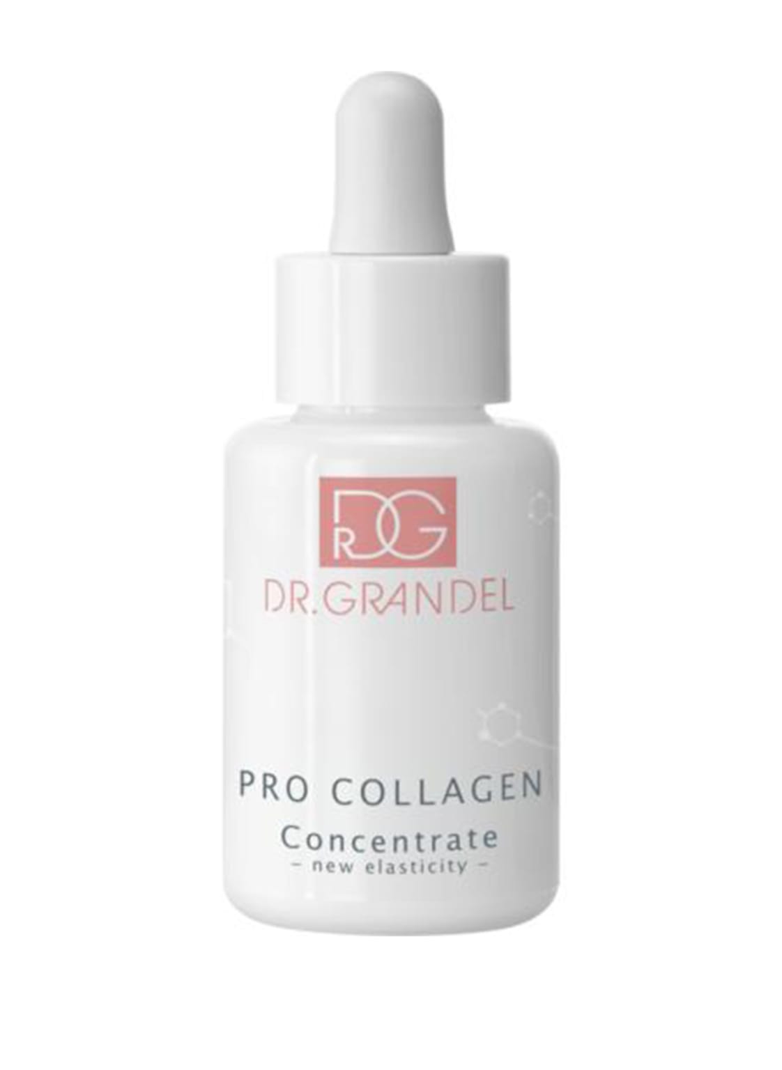 Dr. Grandel Pro Collagen - Concentrate Stimulierendes Wirkstoffserum 50 ml Dr. Grandel Pro Collagen - Concentrate Stimulierendes Wirkstoffserum 50 ml von DR. GRANDEL