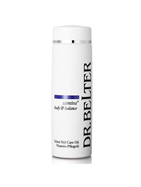 Samtea Vitamin Pflegeöl 200 Ml Damen  ONE SIZE von DR.BELTER