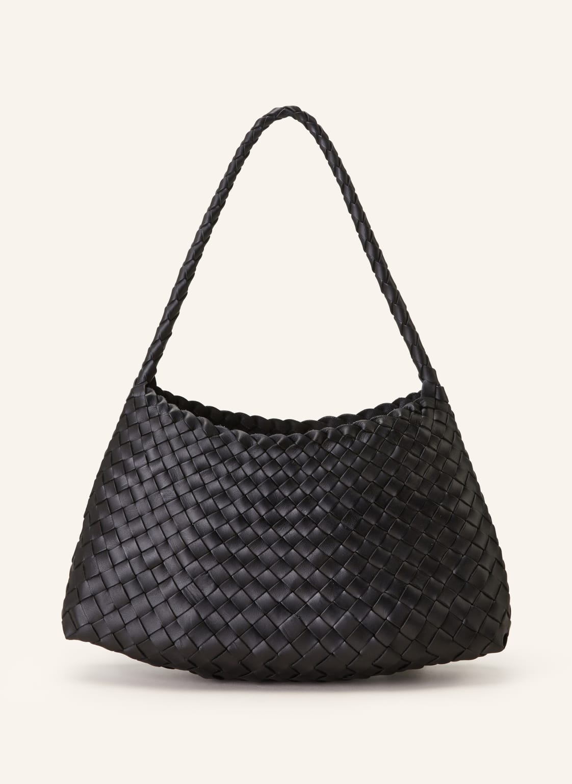 Dragon Diffusion Schultertasche Rosanna Mini schwarz Dragon Diffusion Schultertasche Rosanna Mini schwarz von DRAGON DIFFUSION