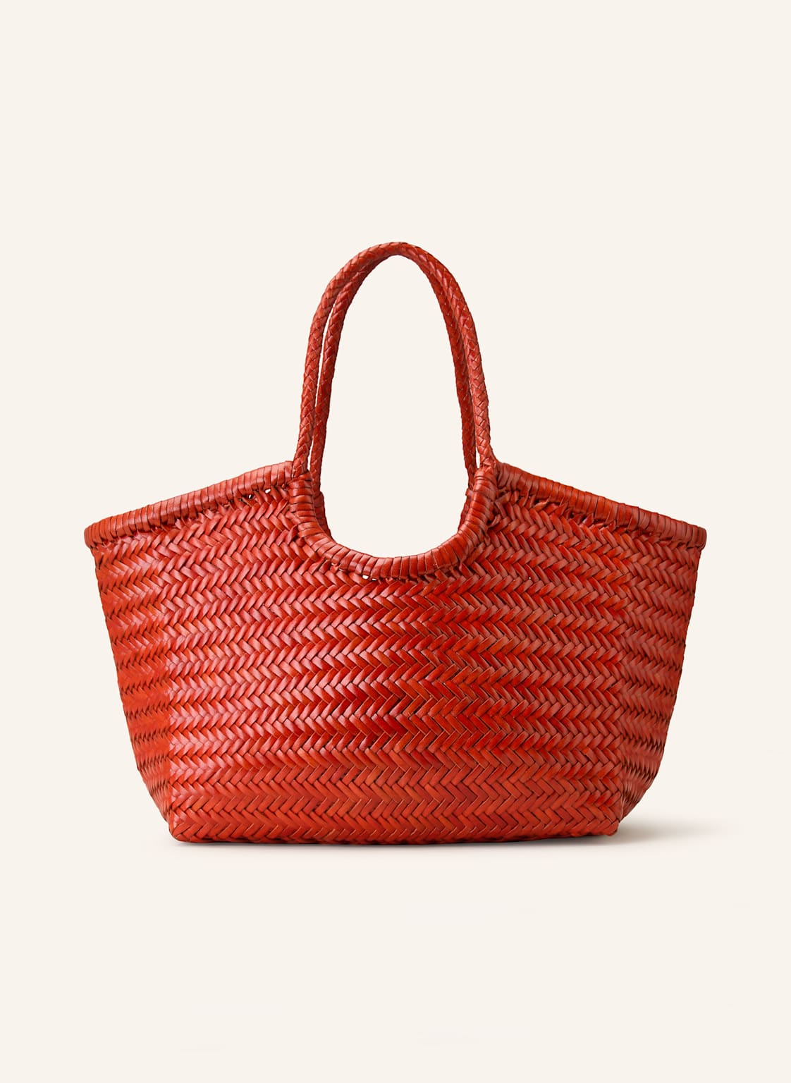 Dragon Diffusion Shopper Nantucket Big rot Dragon Diffusion Shopper Nantucket Big rot von DRAGON DIFFUSION