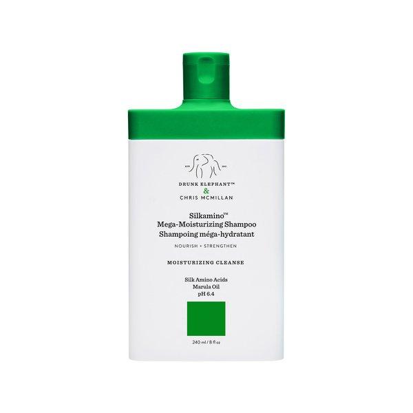 Silkamino™ - Feuchtigkeitsspendendes Shampoo Damen  240ml von DRUNK ELEPHANT