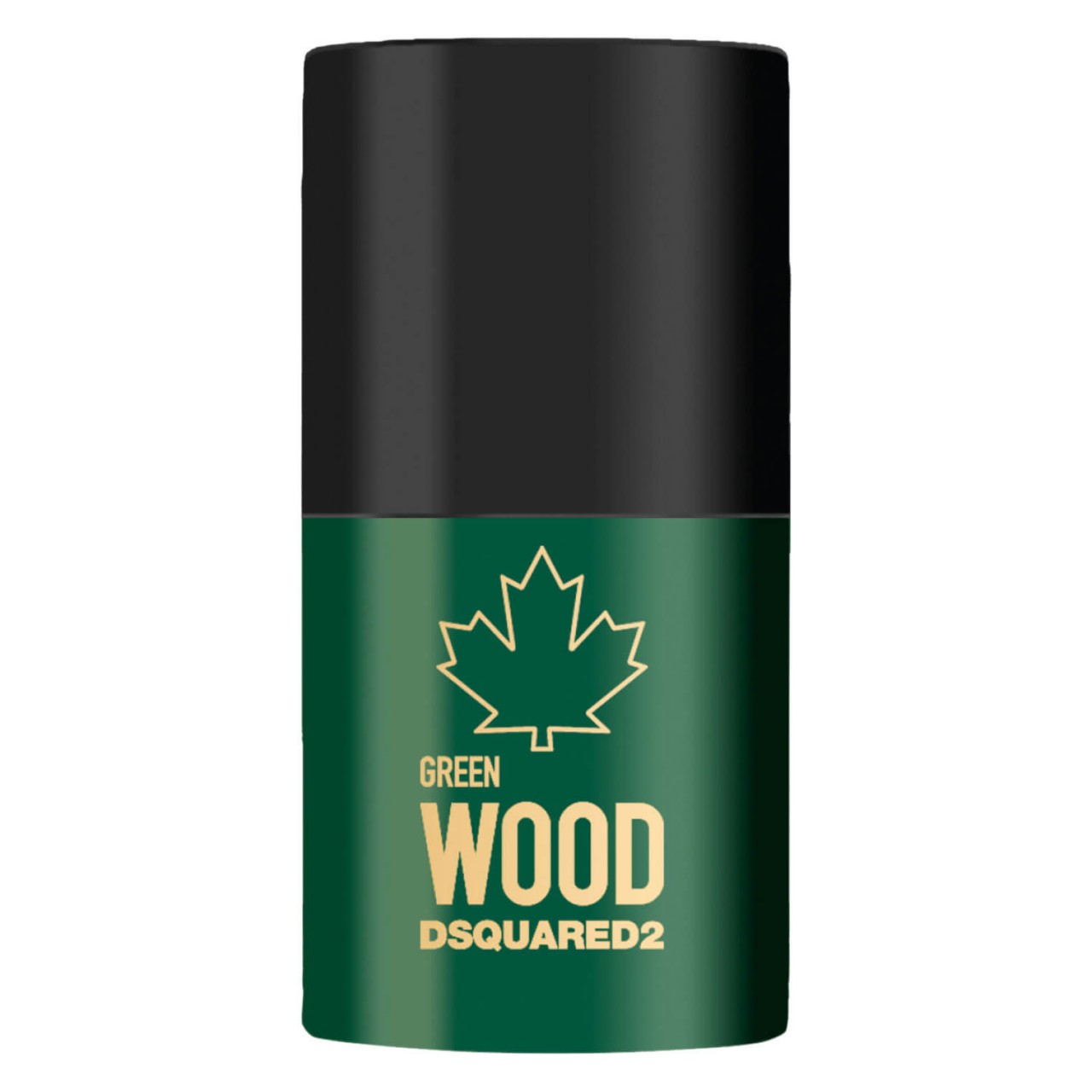 DSQUARED2 WOOD - Green Pour Homme Deodorant Stick von DSQUARED2