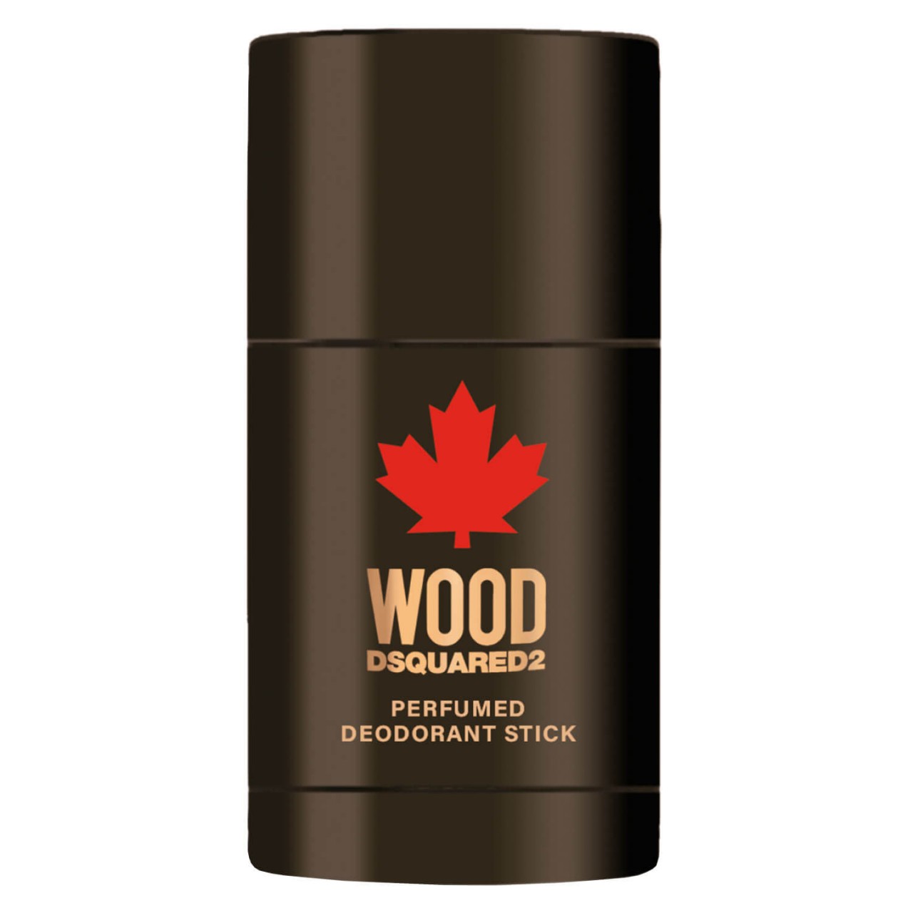 DSQUARED2 WOOD - Pour Homme Deodorant Stick von DSQUARED2