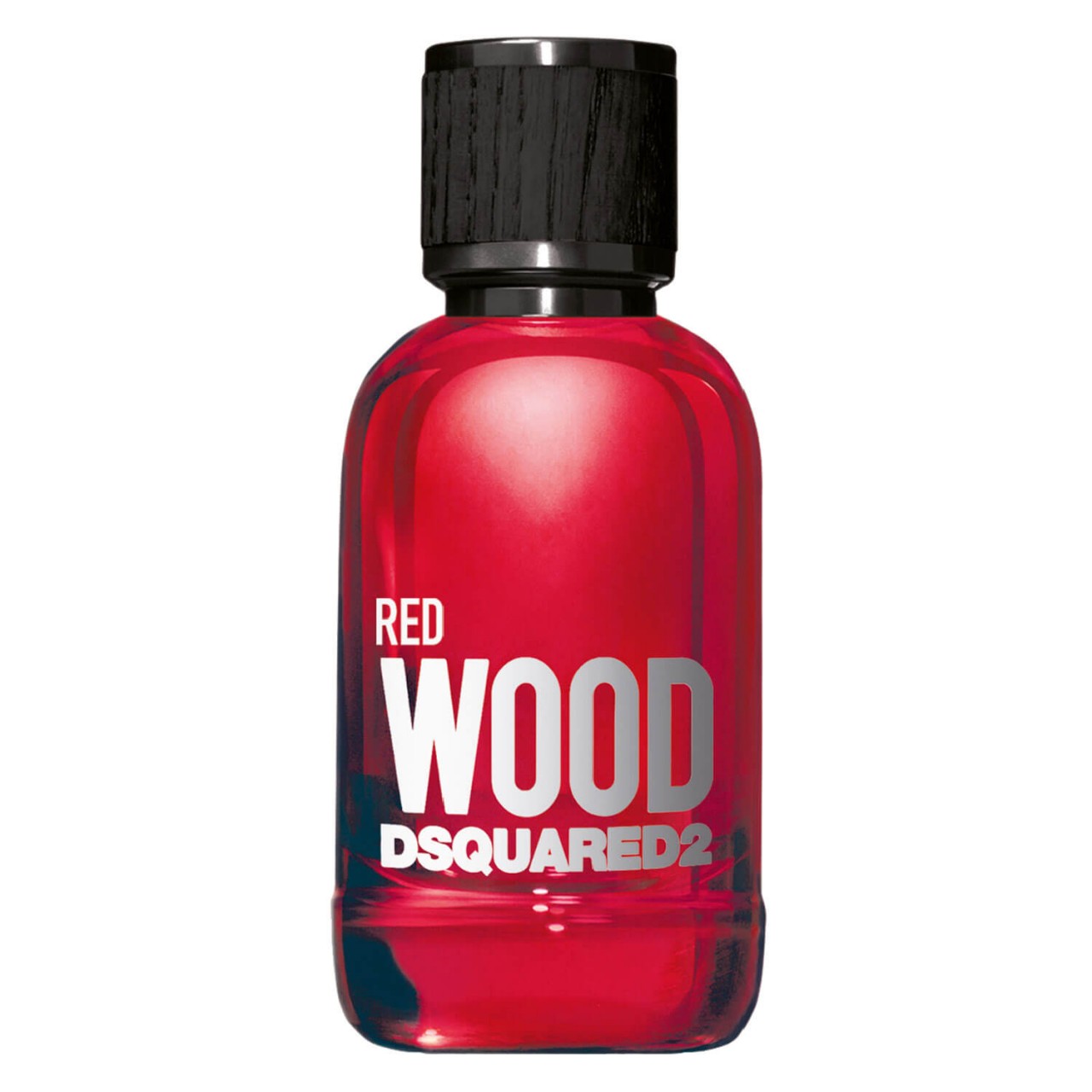 DSQUARED2 WOOD - Red Pour Femme Eau de Toilette von DSQUARED2