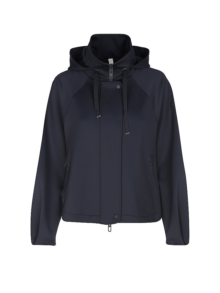 DUNO Jacke CLOVE dunkelblau | 38 DUNO Jacke CLOVE dunkelblau | 38 von DUNO