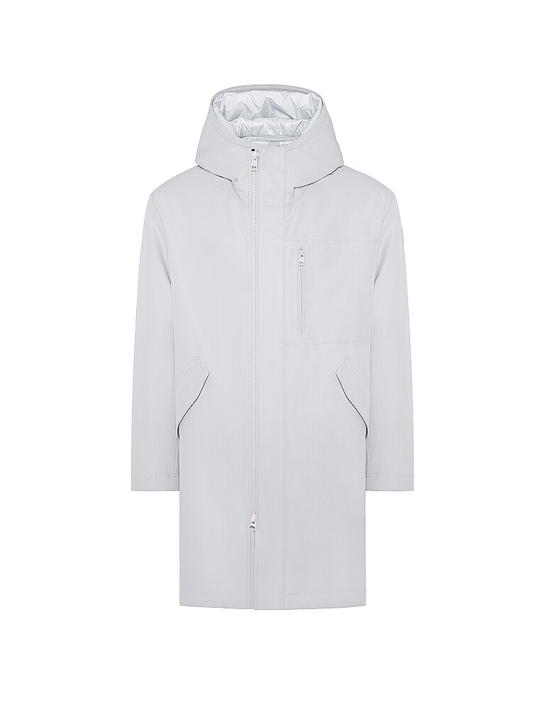 DUNO Parka LEVEL creme | 48 von DUNO