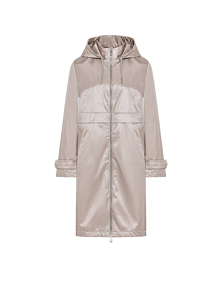 DUNO Parka Oversized Fit LERY beige | 36 von DUNO