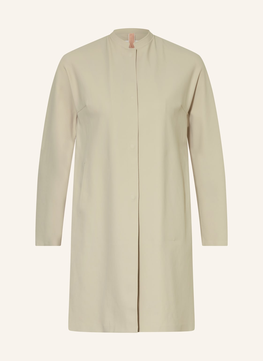 Duno Overjacket Marea beige Duno Overjacket Marea beige von DUNO