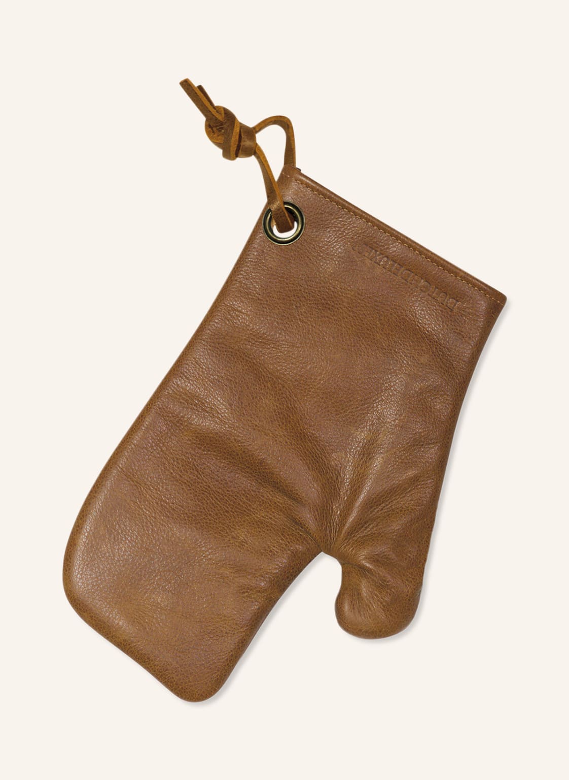Dutchdeluxes Ofenhandschuh braun Dutchdeluxes Ofenhandschuh braun von DUTCHDELUXES