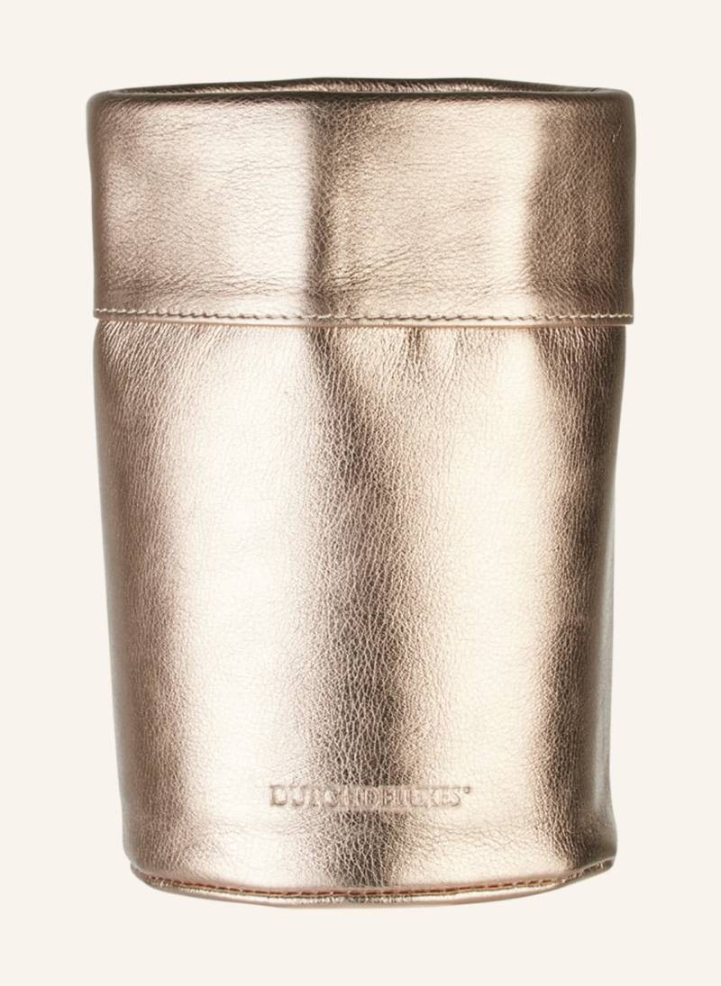 Dutchdeluxes Weinkühler rosegold von DUTCHDELUXES