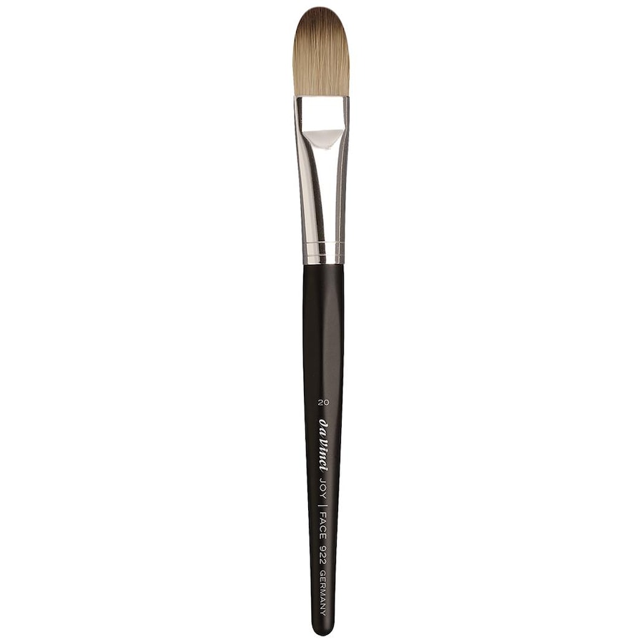 Da Vinci da Vinci Basic Da Vinci da Vinci Basic Foundationpinsel - Größe 20 foundationpinsel 1.0 pieces Da Vinci da Vinci Basic Da Vinci da Vinci Basic Foundationpinsel - Größe 20 foundationpinsel 1.0 pieces von Da Vinci
