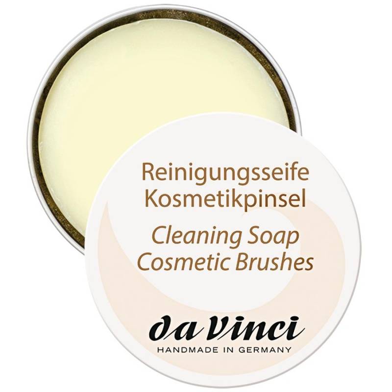 Da Vinci da Vinci Classic Da Vinci da Vinci Classic Reinigungsseife pinselreiniger 13.0 g von Da Vinci