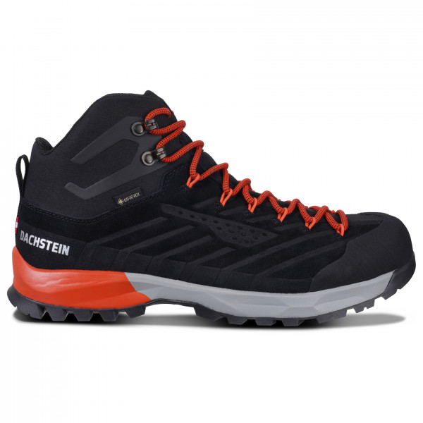 Dachstein - SF-21 MC GTX - Wanderschuhe Gr 10 schwarz von Dachstein