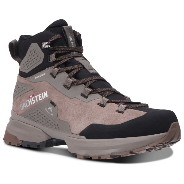 Dachstein - SF Trek Guide MC WP - Wanderschuhe Gr 9,5 grau Dachstein - SF Trek Guide MC WP - Wanderschuhe Gr 9,5 grau von Dachstein