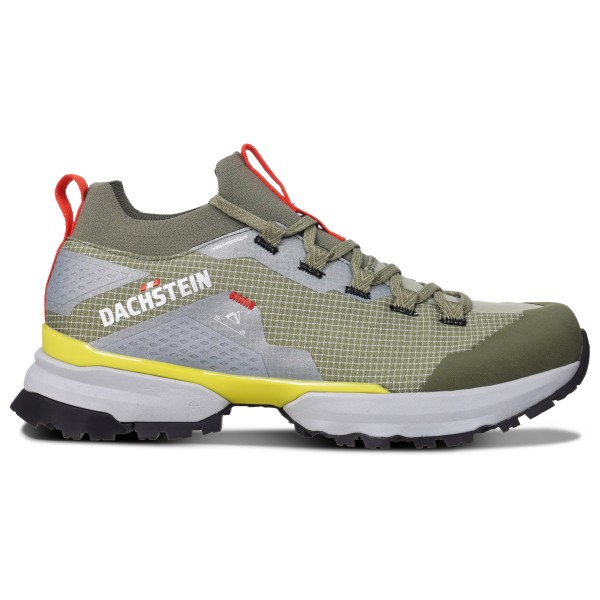 Dachstein - SF Trek LC - Multisportschuhe Gr 10;10,5;11;11,5;7;8,5;9;9,5 oliv von Dachstein