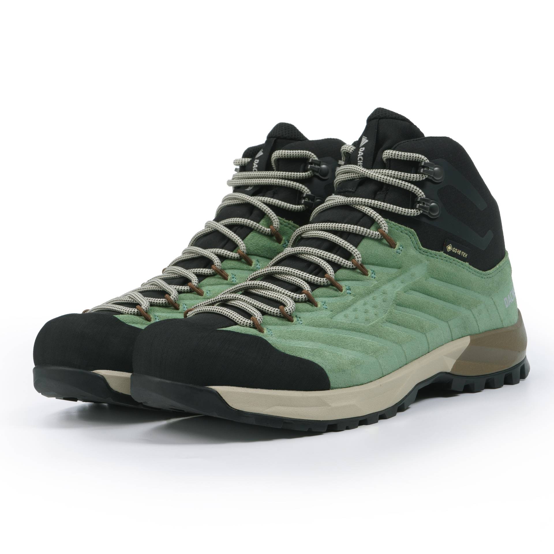 Dachstein Wanderschuh »SF-21 MC GTX WMN«, wasserdicht Dachstein Wanderschuh »SF-21 MC GTX WMN«, wasserdicht von Dachstein