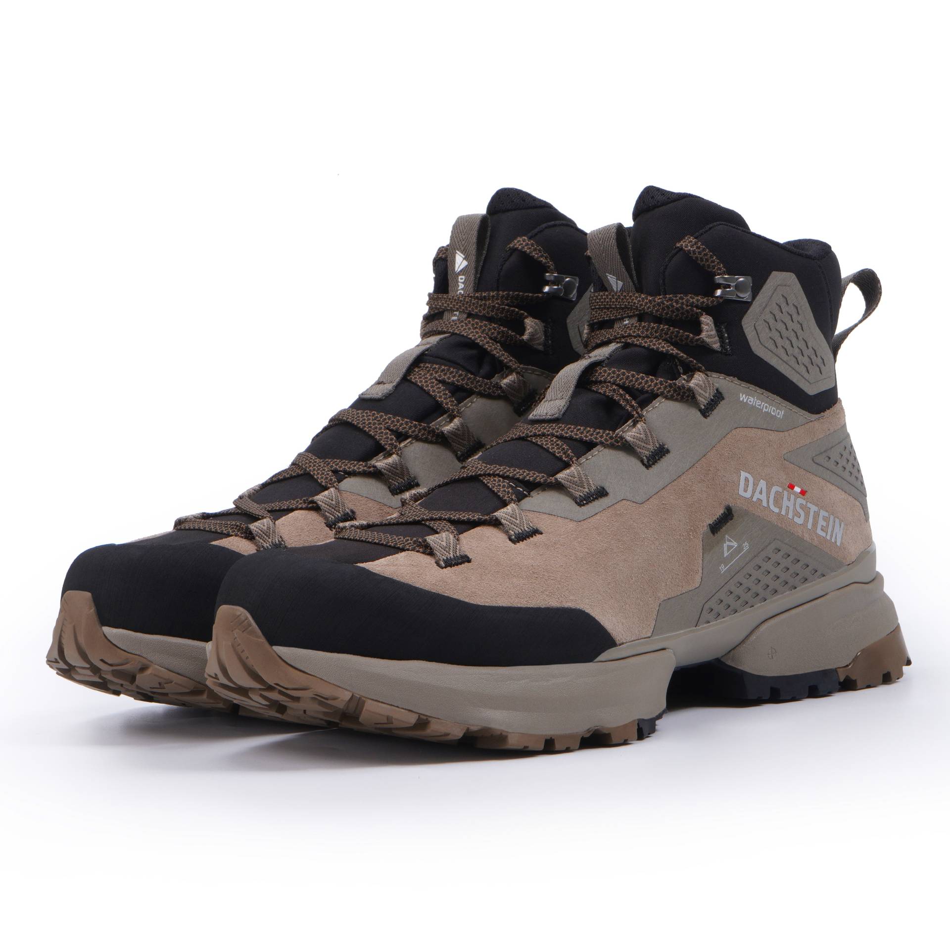 Dachstein Wanderschuh »SF TREK GUIDE MC WP«, wasserdicht von Dachstein