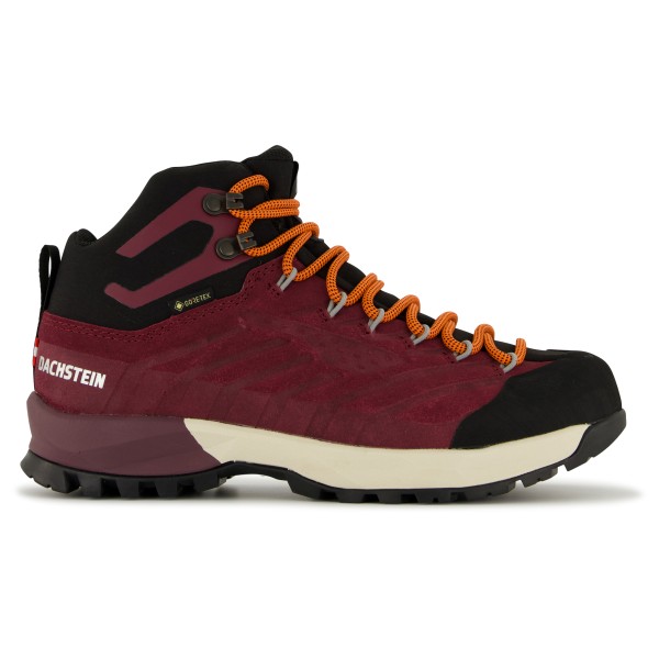 Dachstein - Women's SF-21 MC GTX - Wanderschuhe Gr 4;5;5,5;6;6,5;7;7,5;8;8,5 blau;rot von Dachstein