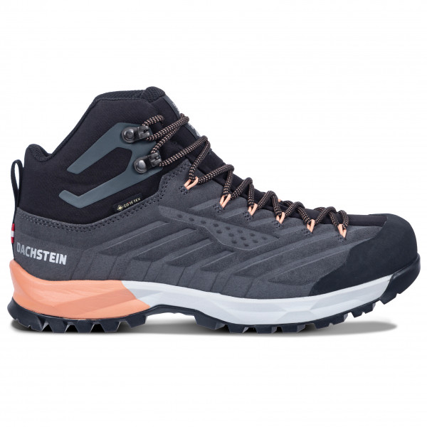 Dachstein - Women's SF-21 MC GTX - Wanderschuhe Gr 4 blau von Dachstein