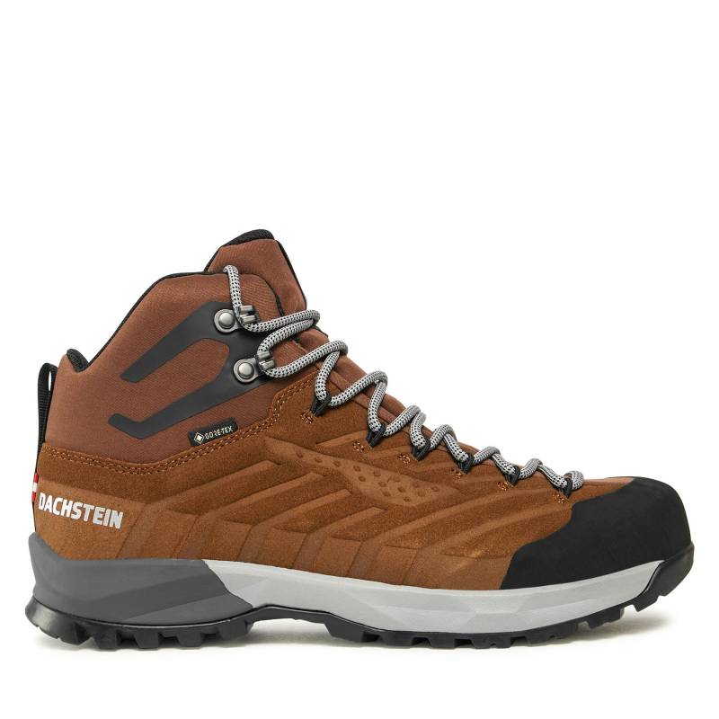 Trekkingschuhe Dachstein SF-21 MC GTX GORE-TEX 78086 140 C Hazel 150 von Dachstein