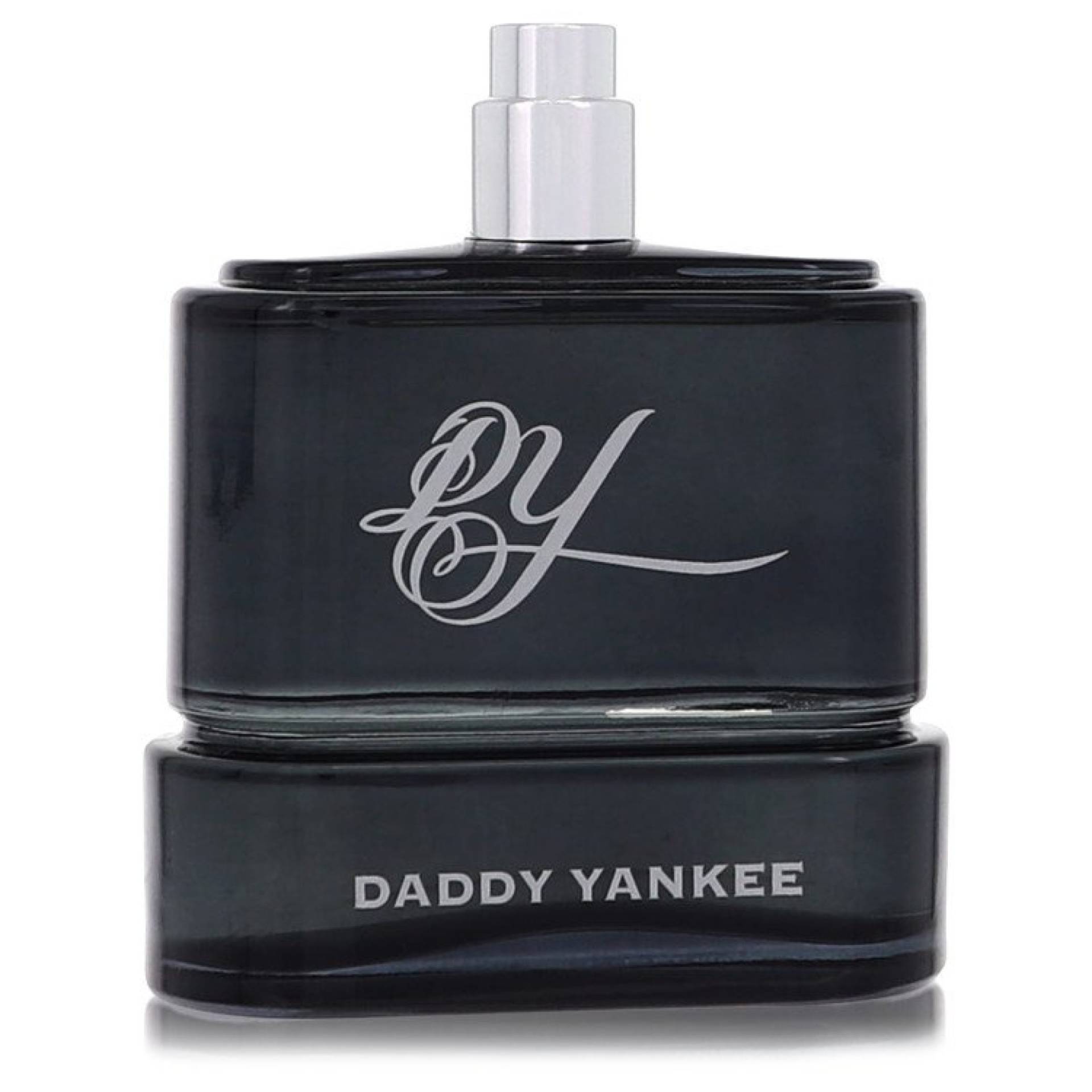 Daddy Yankee Eau De Toilette Spray (Tester) 100 ml von Daddy Yankee